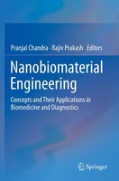 Pranjal Chandra (U. A.) | Nanobiomaterial Engineering | Taschenbuch | Englisch