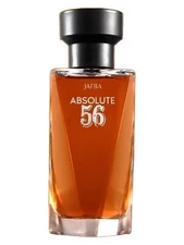 Jafra Absolute Leather Men's Eau de Toilette 100ml 3.3 fl oz
