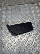 Porte arrière et accessoires Honda HR-V