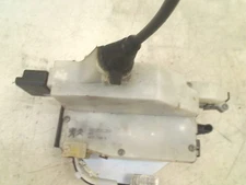 PEUGEOT 208 I (CA/CC/CK/CL) 2016 LEFT REAR DOOR LOCK 9812501280