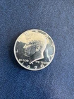 1970 S Kennedy Half Dollar Proof 40% SILVER