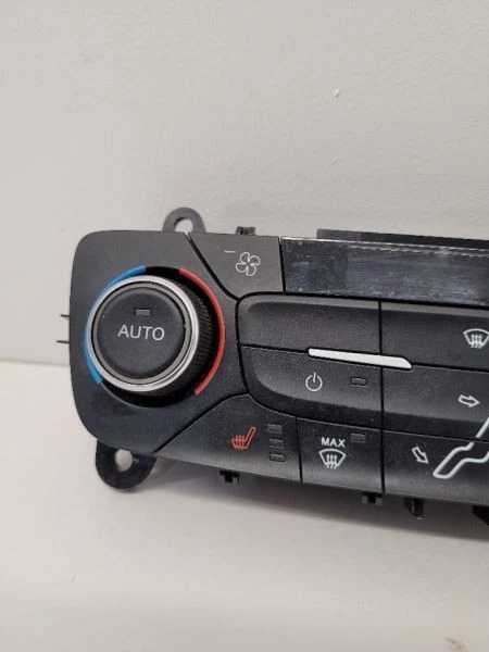 2015-2018 福特福克斯交流加热器气候控制双区加热 F1ET18C612CA — 第 3/4 张图片