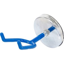 BGS MAGNET HALTER BIS 4,5 KG WERKZEUGWAND HEBEB&Uuml;HNE DRUCKLUFTWERKZEUG HALTERUNG