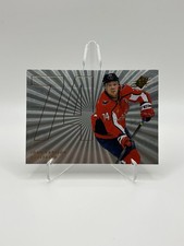 2024-25 SPx Silver #92 John Carlson WASHINGTON CAPITALS