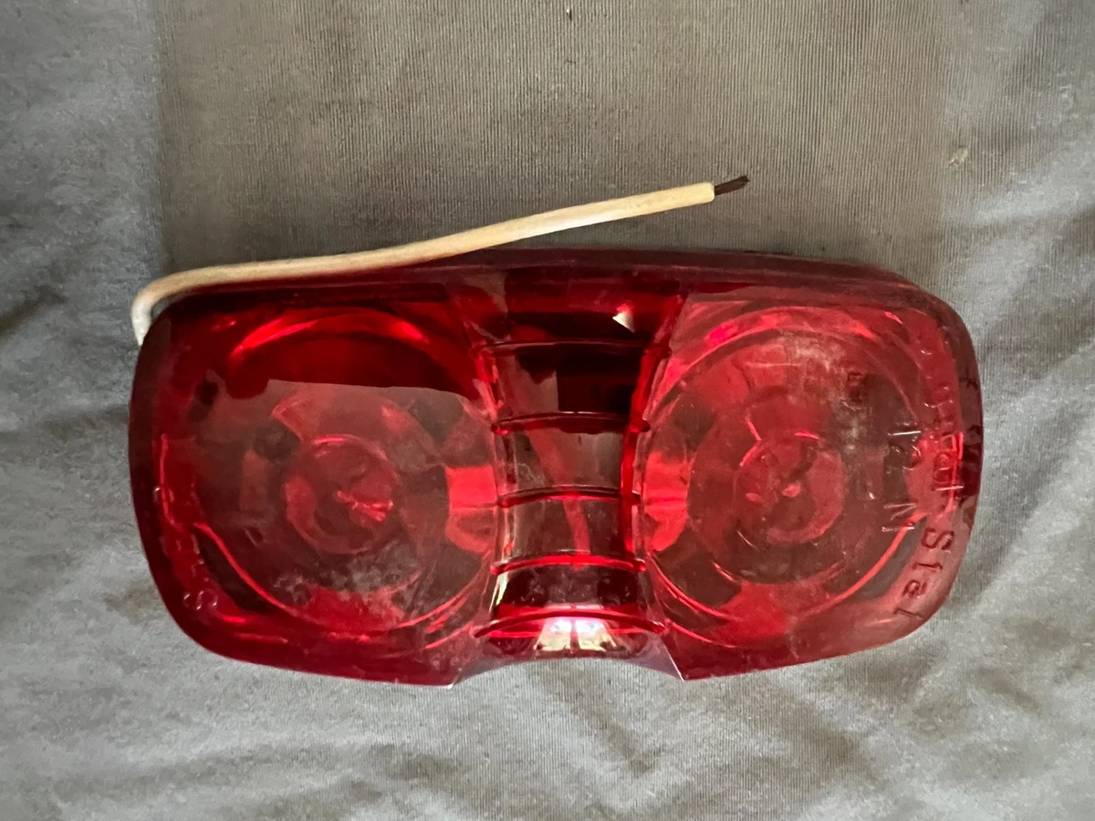 Signal Side Marker Lights for sale | eBay