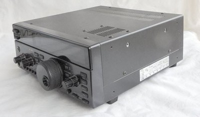 ICOM IC-821 144/430MHz Dual Band All Mode Ham Radio Transceiver