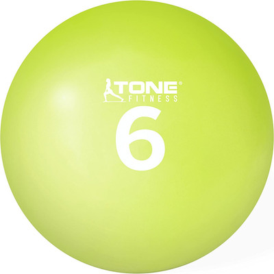 Soft Weighted Toning Ball | Multiple Options