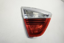 Bmw E90 Trunk Tail Light Left 6937459 06-08 325 328 330 335 M3 Bmw E90 Trunk Tail Light Left 6937459 06-08 325 328 330 335 M3