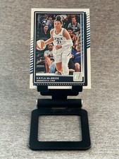 2025 Donruss WNBA - Base - Kayla McBride #28