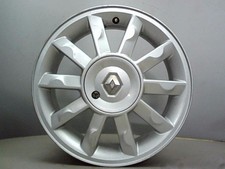 Jantes Renault MODUS