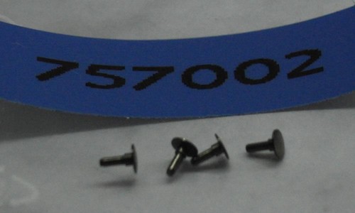 Tampón N Fleischmann 757002 (4 unidades) | Zustand: Neu