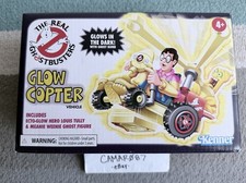 SDCC 2026 Hasbro Kenner Classics The Real Ghostbusters Ecto-Glow Copter Vehicle