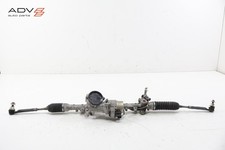 2017-19 FIAT ABARTH 124 SPIDER ELECTRIC POWER STEERING GEAR RACK AND PINION OEM