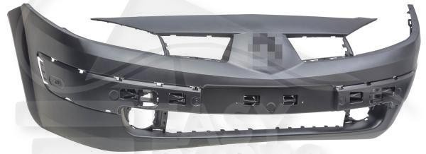 Pare-choc avant prêt à peindre pour rénovation de Renault Megane 02-05