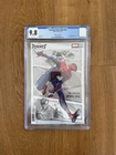 🔥Amazing Spider-Man #65 CGC 9.8 NETEASE Rivals Variant 🔥