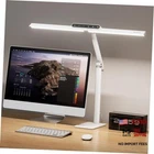 LED Desk Lamp with Base - HJ1WT Sunturalux Eye-Caring Architect Desk Lamp for