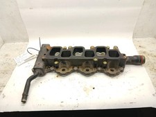11-17 Ford F150 Lower Intake Manifold 3.7l Oem 1 Year Wnty