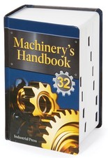 Machinerys Handbook Toolbox Machinerys Handbook Toolbox