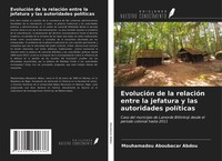 Mouhamadou Aboubacar Abdou | EvolucióN De La RelacióN Entre La Jefatura Y Las...