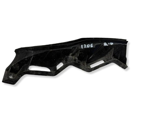 Volkswagen PASSAT B6 2006 Vorne Halterung Stoßstange Stoßfänger vorne