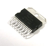 (1) OEM STMICRO TDA7294 100W DMOS Audio Output Amplifier