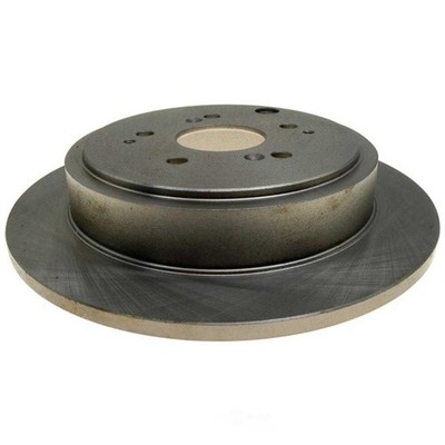 Rr Disc Brake Rotor  ACDelco Advantage  18A1312A