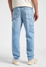 Lee - Men's Relaxed Tapered Fit Jeans - CARPENTER NOLAND