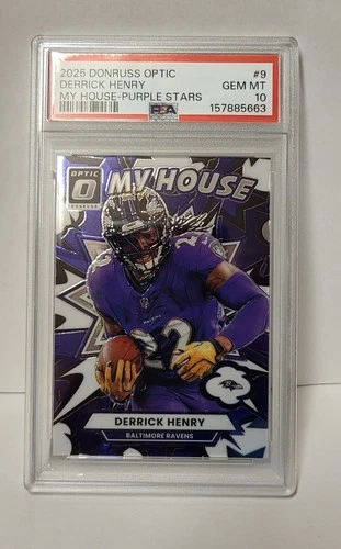 Derrick Henry