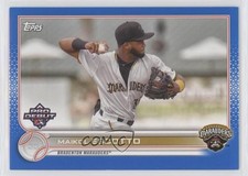 2022 Topps Pro Debut Blue 94/150 Maikol Escotto #PD-192 qf8