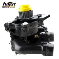 Hajus Wasserpumpe Mit Thermostat FüR Audi Seat Skoda VW 1.8 2.0 TSI Tfsi
