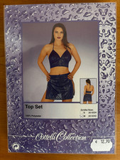 Cottelli Collection Top Set Gr. M