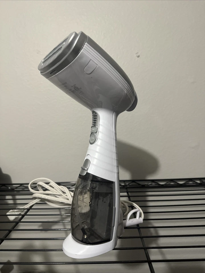 Conair GS40GD Turbo Extreme Steam Handheld Steamer Smart - Image 3 of 4