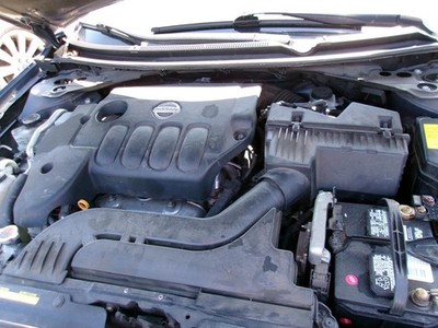 FRONT CROSSMEMBER SUBFRAME OEM 08-13 NISSAN ALTIMA 54400JA00A for