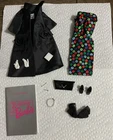 Vintage REPRO Barbie Collector EASTER PARADE Fashion OUTFIT w/ Hat +Accessories