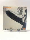 Led Zeppelin Led Zeppelin Vinyl LP 12" Atlantic SD 8216 Stereo