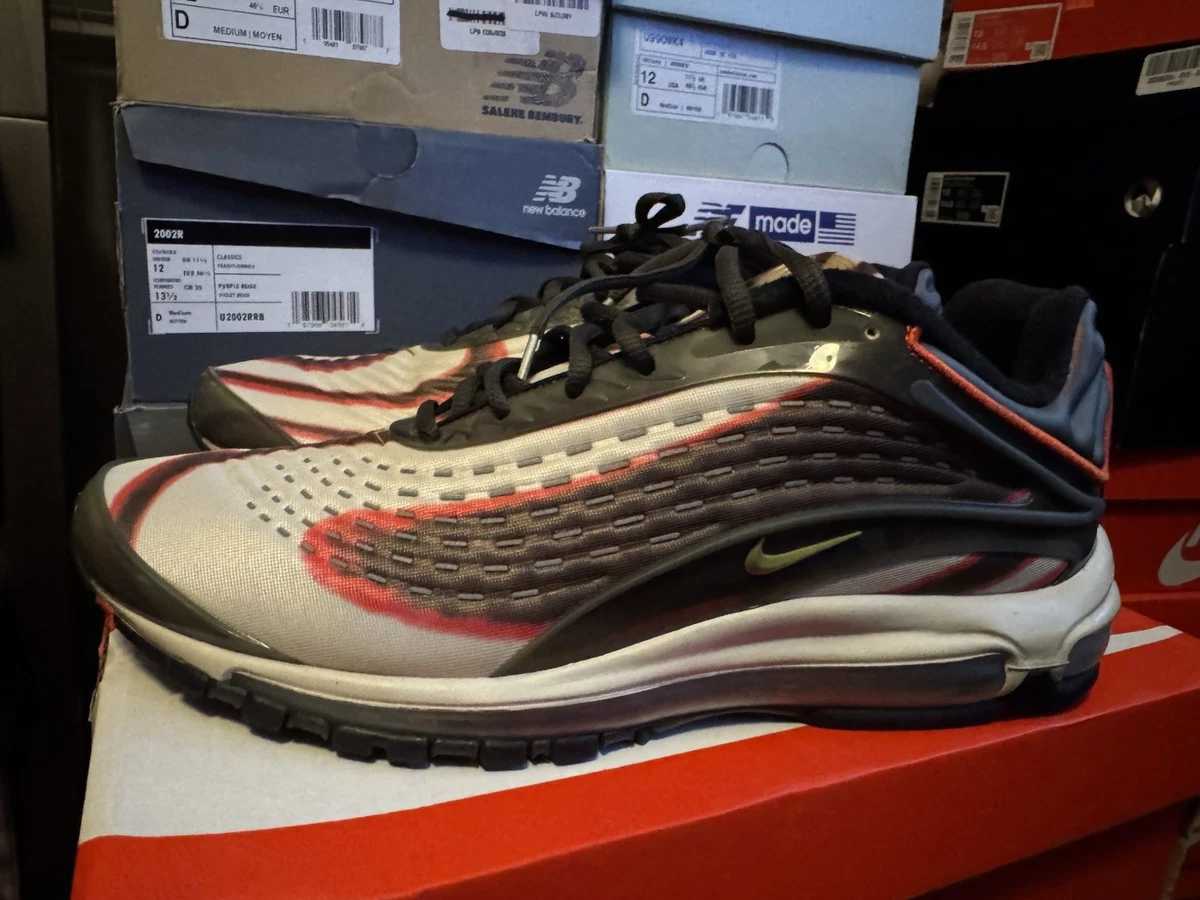 Nike Air Max Deluxe for Sale | Authenticity Guaranteed | eBay