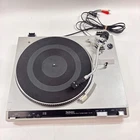 NO HEADSHELL Technics SL-210 Turn Table