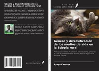 Eyayu Kasseye | GéNero Y DiversificacióN De Los Medios De Vida En La EtiopíA...