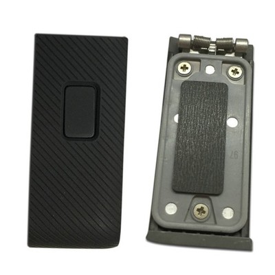 Ersatz Original Batterieabdeckung Fall Gehäuse Shell für Gopro Hero 5/6/7
