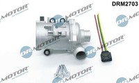 Dr.Motor Automotive Wasserpumpe DRM2703 FüR BMW