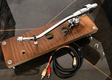 Audio Technica AT-1007 tonearm with cable * V...