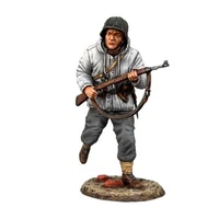 LWG043 German Running with Gewer 43 by First Legion