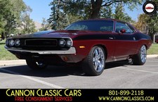 1971 Dodge Challenger for Sale