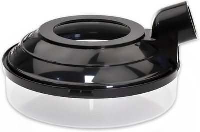 2 Quart Water Pan (Basin) Compatible with Rainbow Vacuum Cleaner, Replacement fo