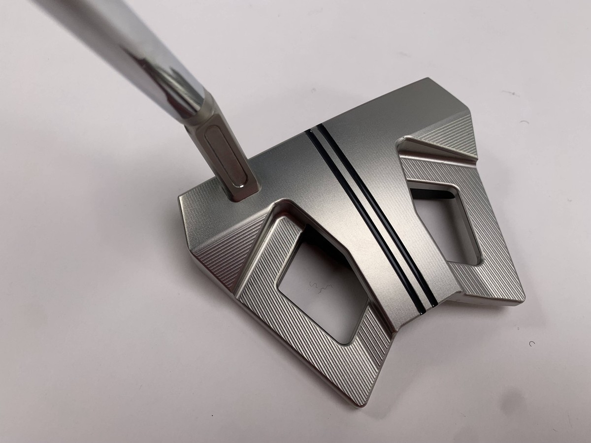 最終値下❗️SCOTTY CAMERON PHANTOM 9.5 34インチ Scotty Cameron 2024 Phantom 9.5 Putter - Mint Demo - Maple Hill Golf