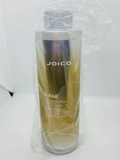 Joico K-PAK Daily Reconstructing Shampoo For Damaged Hair 33.8 Fl Oz