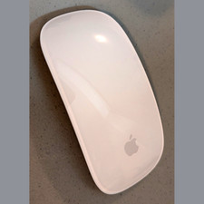 Apple Magic Mouse | 2nd Gen | A1657 | White /...