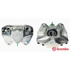 BREMBO Bremssattel Bremszange vorne links rechts für Porsche 911