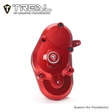 TRLX0040M7UBH GEARBOX HOUSING FOR PROMOTO RED