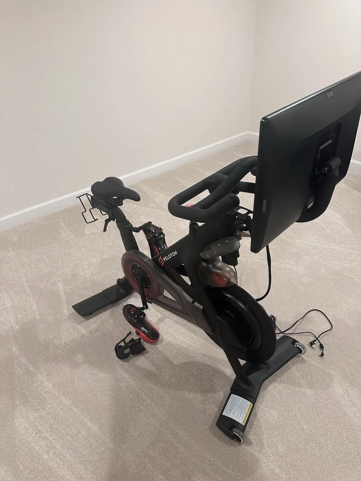 Pelotón usado Foto 2 de 4